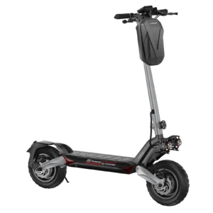 Circooter Raptor pro adult escooter, 1600W motor, folding E-scooter, 10-inch tire, E-mountain scooter, electric scooter