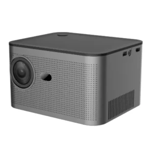 New HY350 Full HD 1080P 4K Mini Video Projector HY300 Android 11 LCD Smart Wifi Portable Projectors Home Theater Proyector