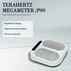 P90 Upgraded P99 PEMF Magnetic Resonance Terahertz Foot Massager TeraHertz Therapy P90 P99 Thz Tera Foot Massage Machine Deviced